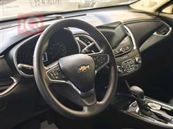 شيفروليه ماليبو